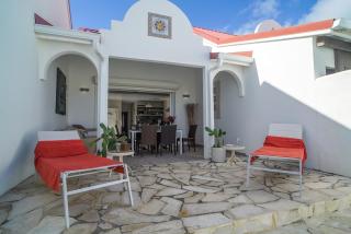 Villa COSY seaview Oyster Pond - Saint Martin - 7