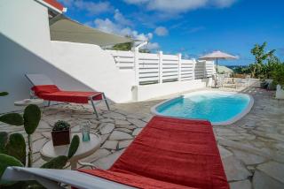 Villa COSY seaview Oyster Pond - Saint Martin - 5