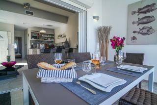 Villa COSY seaview Oyster Pond - Saint Martin - 4