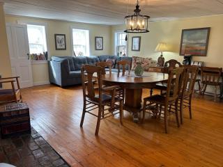 The Shipbuilder's Cottage-Two Century Old Charm - St. Martins - 5