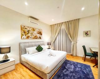 Quill Resort Suite Kuala Lumpur - Kuala Lumpur - 4