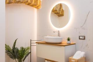 Duca D'Ossuna Apartment - Palermo - 2