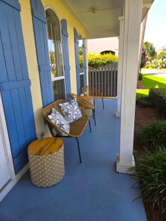Seas The Day by Newman-Dailey - Destin - 4
