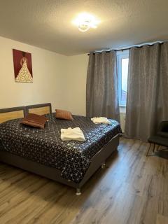 Hölderlin Apartment - Bayreuth - 7