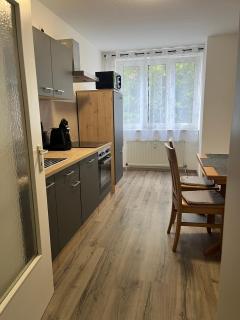 Hölderlin Apartment - Bayreuth - 6