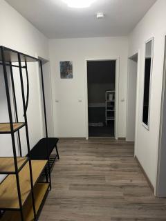 Hölderlin Apartment - Bayreuth - 3