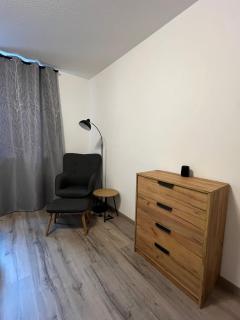 Hölderlin Apartment - Bayreuth - 8