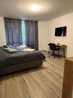 Hölderlin Apartment - 4