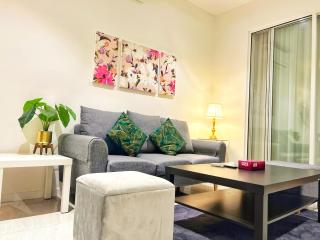 Quill Resort Suite Kuala Lumpur - Kuala Lumpur - 1