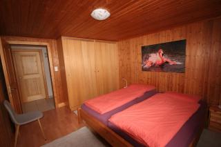 Chalet Galmihorn - Reckingen - Gluringen - 8