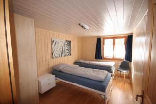 Chalet Galmihorn - Reckingen - Gluringen - 4