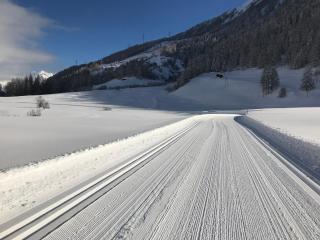 Chalet Galmihorn - Reckingen - Gluringen - 5