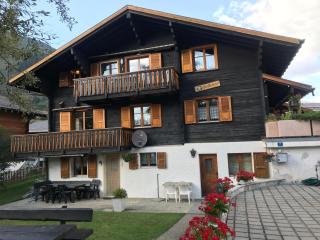Chalet Galmihorn - Reckingen - Gluringen - 6