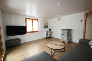 Chalet Galmihorn - Reckingen - Gluringen - 3