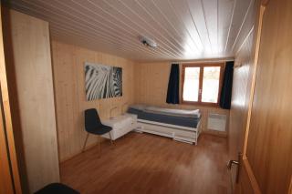 Chalet Galmihorn - Reckingen - Gluringen - 1