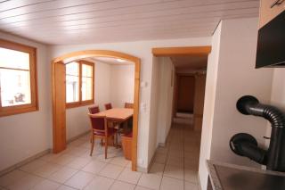 Chalet Galmihorn - Reckingen - Gluringen - 2