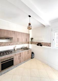 Appartement à 5 minutes de la plage - Tangier - 5