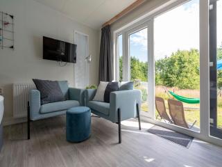 Chalet on Texel near Beach and Forest - De Koog - 9