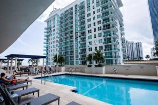 Fantastic APT Brickell - 4