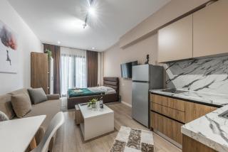 Cozy center Apartment - Durazzo - 0