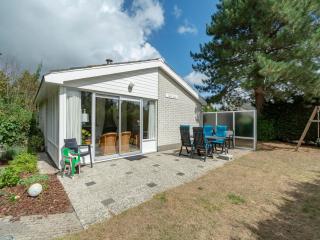 Bungalow in Sint Maartenszee near the Beach - Sint Maartensvlotbrug - 7