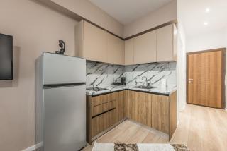 Cozy center Apartment - Durazzo - 5