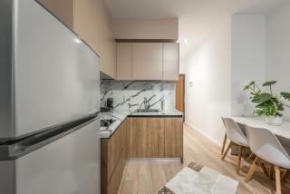 Cozy center Apartment - Durazzo - 3