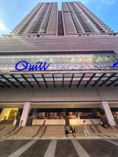 Quill Resort Suite Kuala Lumpur - Kuala Lumpur - 0