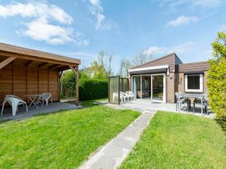 Bungalow in Callantsoog near Sandy Beach - Callantsoog - 0