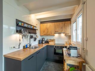 Family Home Sint Maartenszee near Beach - 7