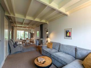 Family Home Sint Maartenszee near Beach - 9