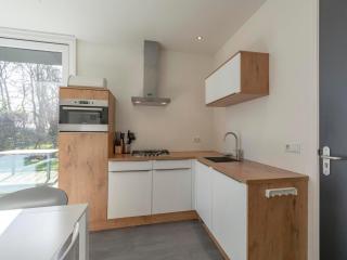 Bungalow near Dutch Beach and Bulb Fields - Sint Maartensvlotbrug - 9