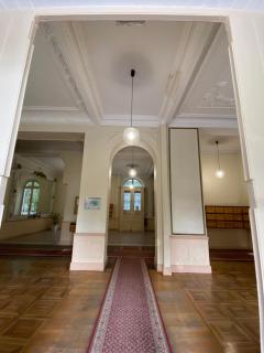 LE BEAU SITE Studio belle époque - Aix Centre - Aix-les-Bains - 5