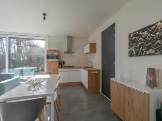 Bungalow near Dutch Beach and Bulb Fields - Sint Maartensvlotbrug - 1