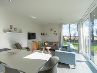 Bungalow near Dutch Beach and Bulb Fields - Sint Maartensvlotbrug - 5