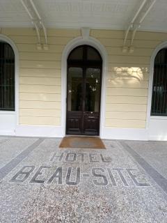 LE BEAU SITE Studio belle époque - Aix Centre - Aix-les-Bains - 1