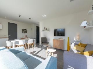 Bungalow near Dutch Beach and Bulb Fields - Sint Maartensvlotbrug - 6