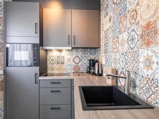 Holiday Home in Texel near the Beach - De Koog - 1