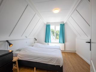 Holiday Home in Texel near the Beach - De Koog - 6