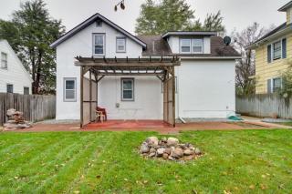 Pet-Friendly Cottage in DWTN Brainerd - Brainerd - 7