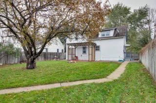 Pet-Friendly Cottage in DWTN Brainerd - Brainerd - 6