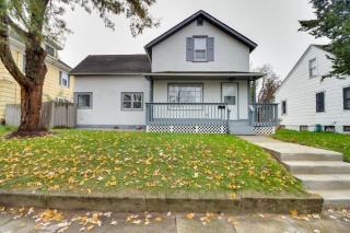 Pet-Friendly Cottage in DWTN Brainerd - Brainerd - 3
