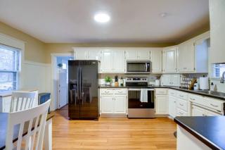 Pet-Friendly Cottage in DWTN Brainerd - Brainerd - 2