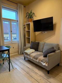 Small studio in hipster neighborhood - Prag - 0
