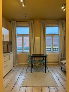 Small studio in hipster neighborhood - Prag - 5