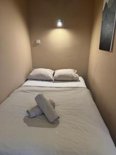 Small studio in hipster neighborhood - Prag - 4