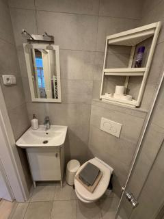 Small studio in hipster neighborhood - Prag - 1