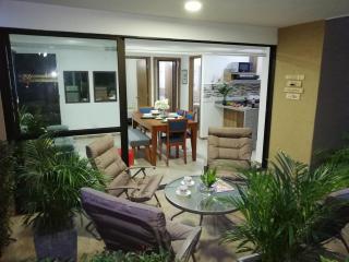 Apartamento en el corazón del Eje Cafetero - La Tebaida - 0