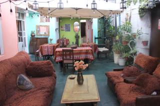 Il Riposo - Arequipa - 4