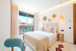Modern and Cozy Apartment Center of Marrakech - Marrakesh - 0